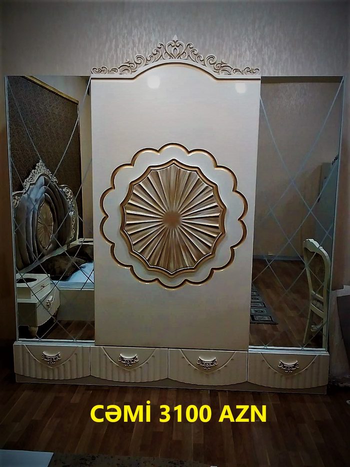 Mebel dəstləri: - lalafo.az Bakı şəhərində