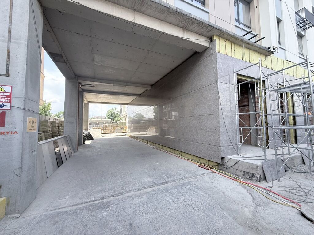 2 комнаты, 52 м², Восток-5 мкр Элитка, 3 этаж, ПСО (под самоотделку): фото 3