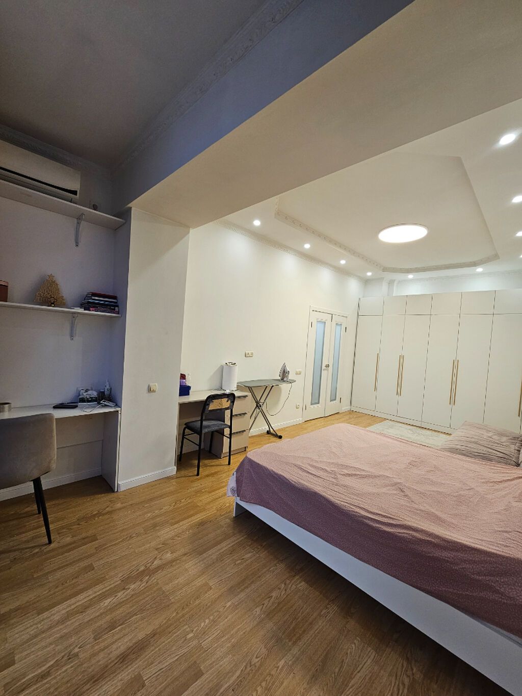 2 комнаты, 60 м², Азия Молл Индивидуалка, 6 этаж, Свежий ремонт: фото 3