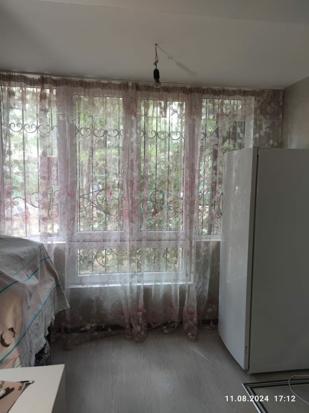 2 комнаты, 48 м², 7 мкр 104 серия, 1 этаж, Дизайнерский ремонт: фото 2