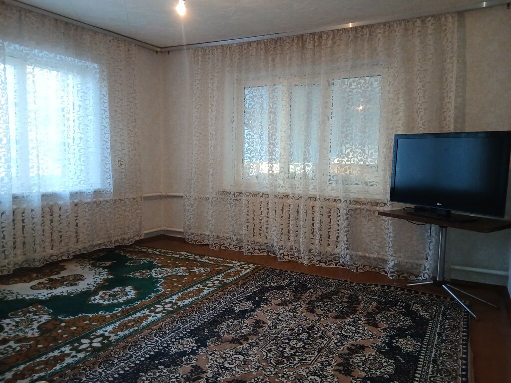 В городе КАРАБАЛТА.Продается 5 комнатный полуподвальный дом в нижней: фото 8