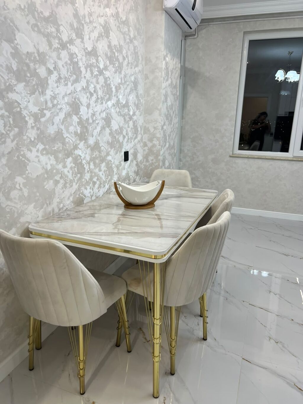 🏡 BAKIXANOV | QARACUXUR – YENİ TİKİLİDƏ 2 OTAQLI TAM ƏŞYALI MƏNZİL 📍