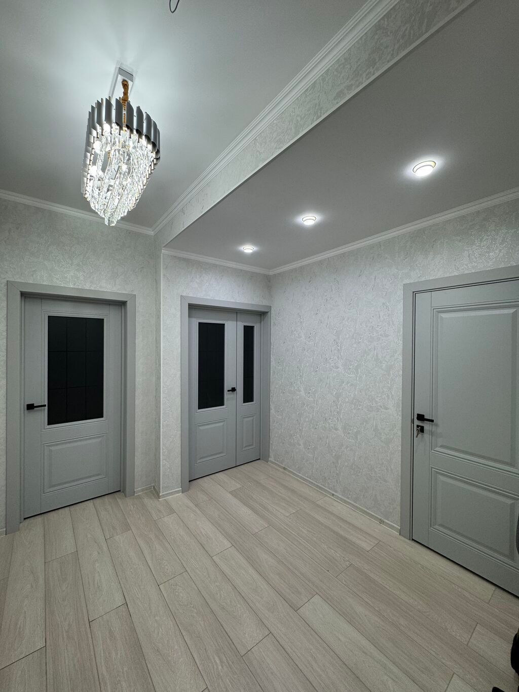 СДАЕТСЯ КВАРТИРА БИЗНЕС-КЛАССА • Площадь: 80 м², удобная: фото 5