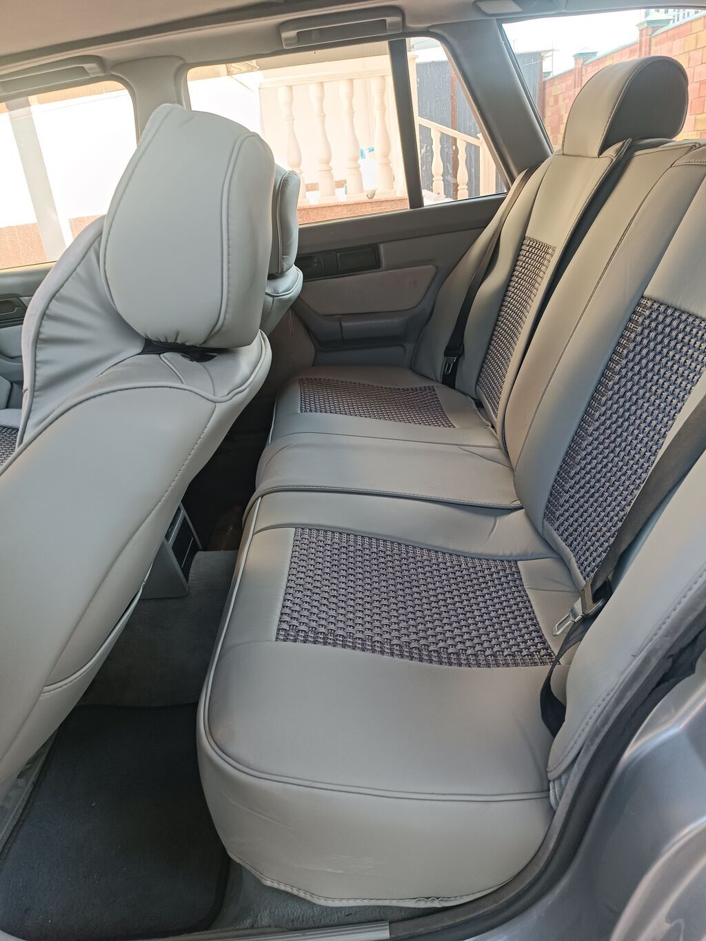 BMW 5 series: 1994 г., 1.8 л, Механика, Бензин, Универсал: фото 4