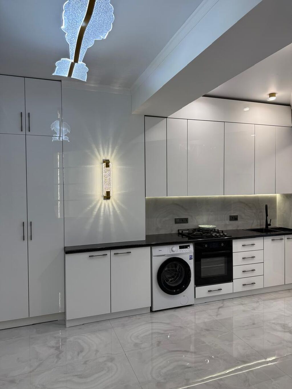 Сдам 2-комнатную квартиру в Тунгуч, 60 м²: фото 4
