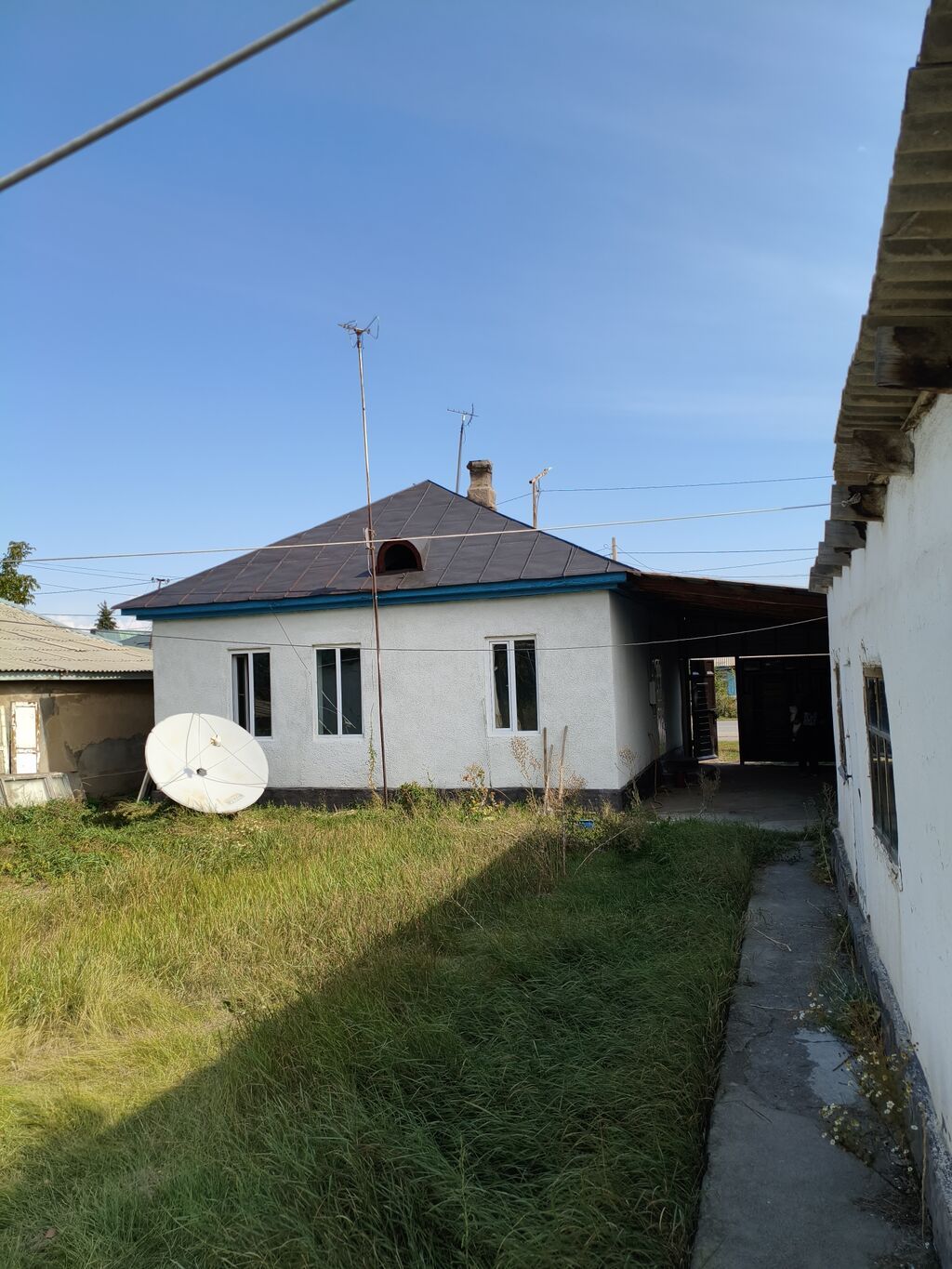 Продаётся жилой дом по бизнес на участке 6 соток Характеристики и: фото 4