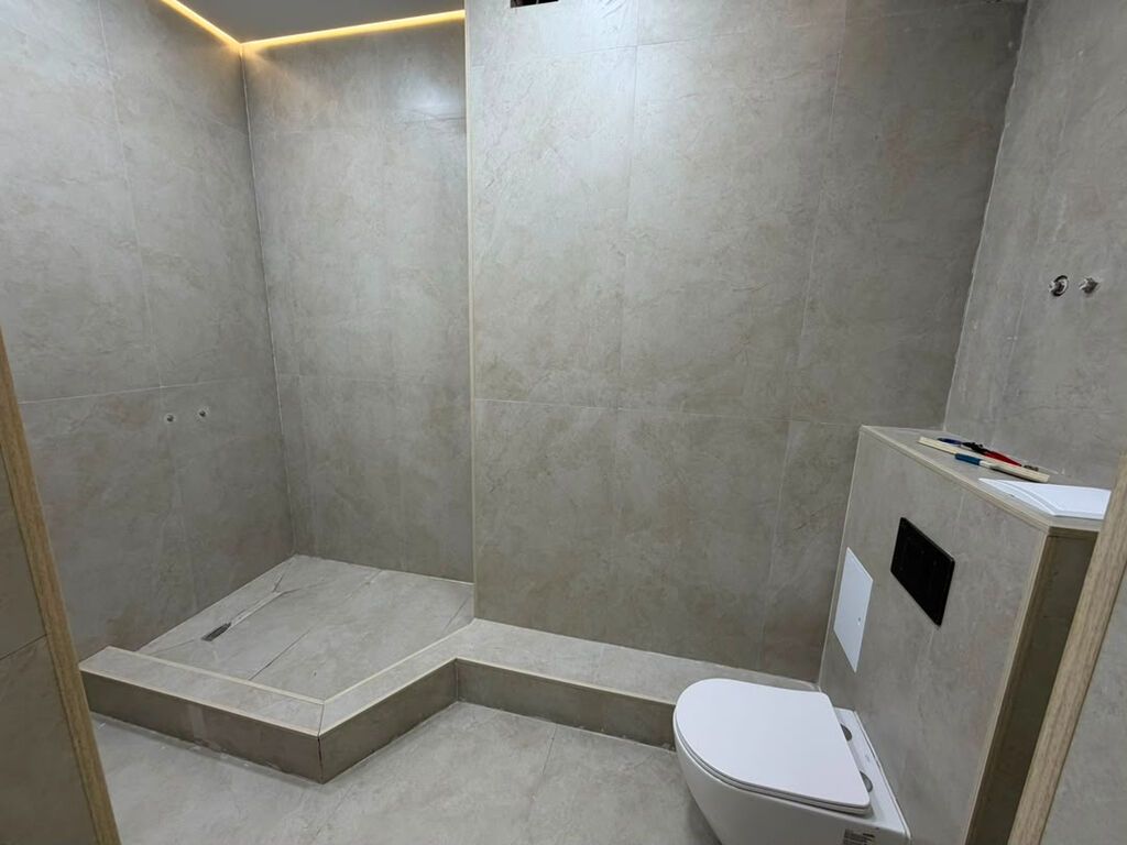 1 комната, 63 м², Южная Магистраль Элитка, 3 этаж, Евроремонт: фото 6