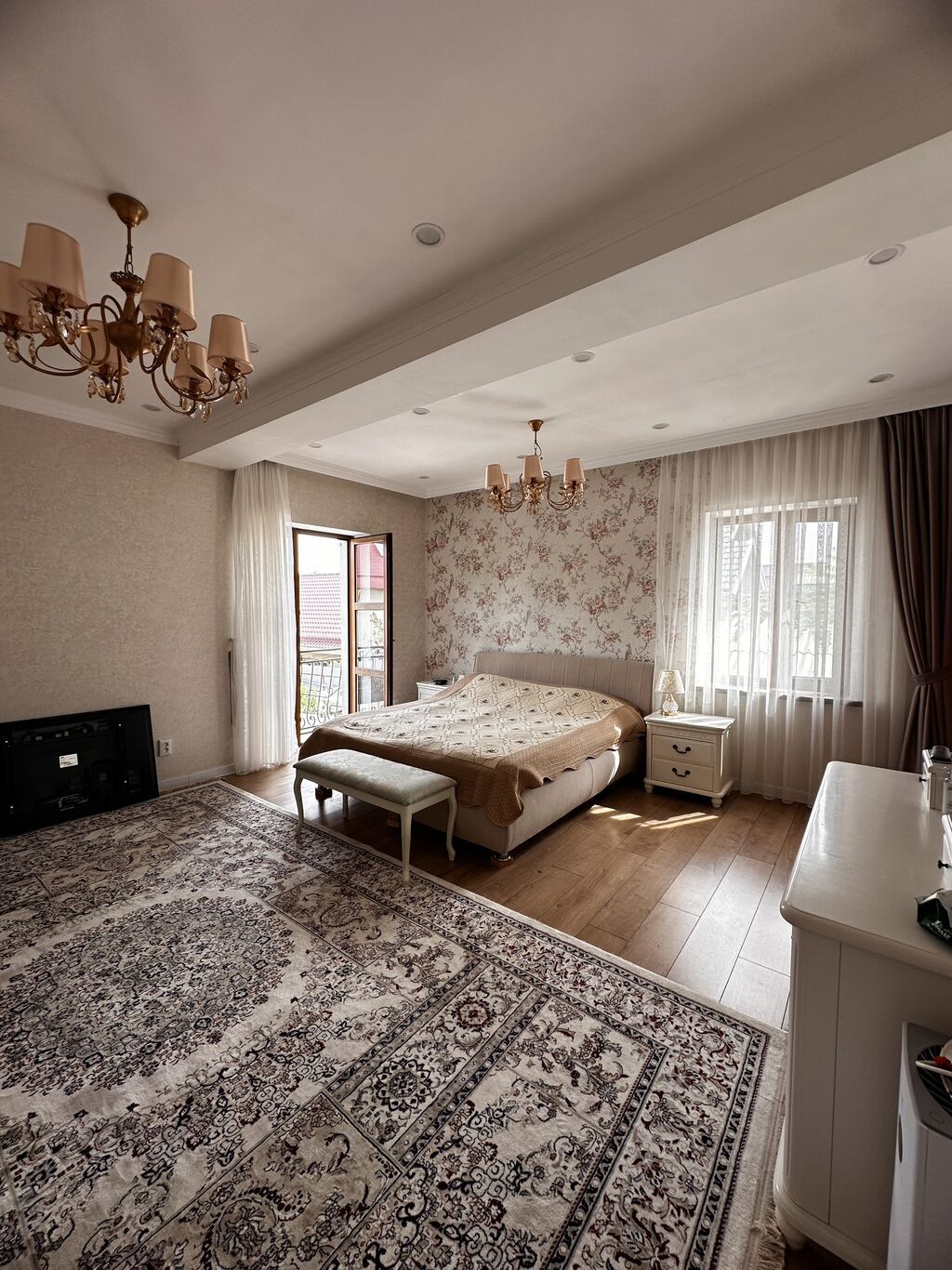ПРОДАЁТСЯ ПРОСТОРНЫЙ ДОМ В РАБОЧЕМ ГОРОДКЕ Дом для тех, кто ценит: фото 7