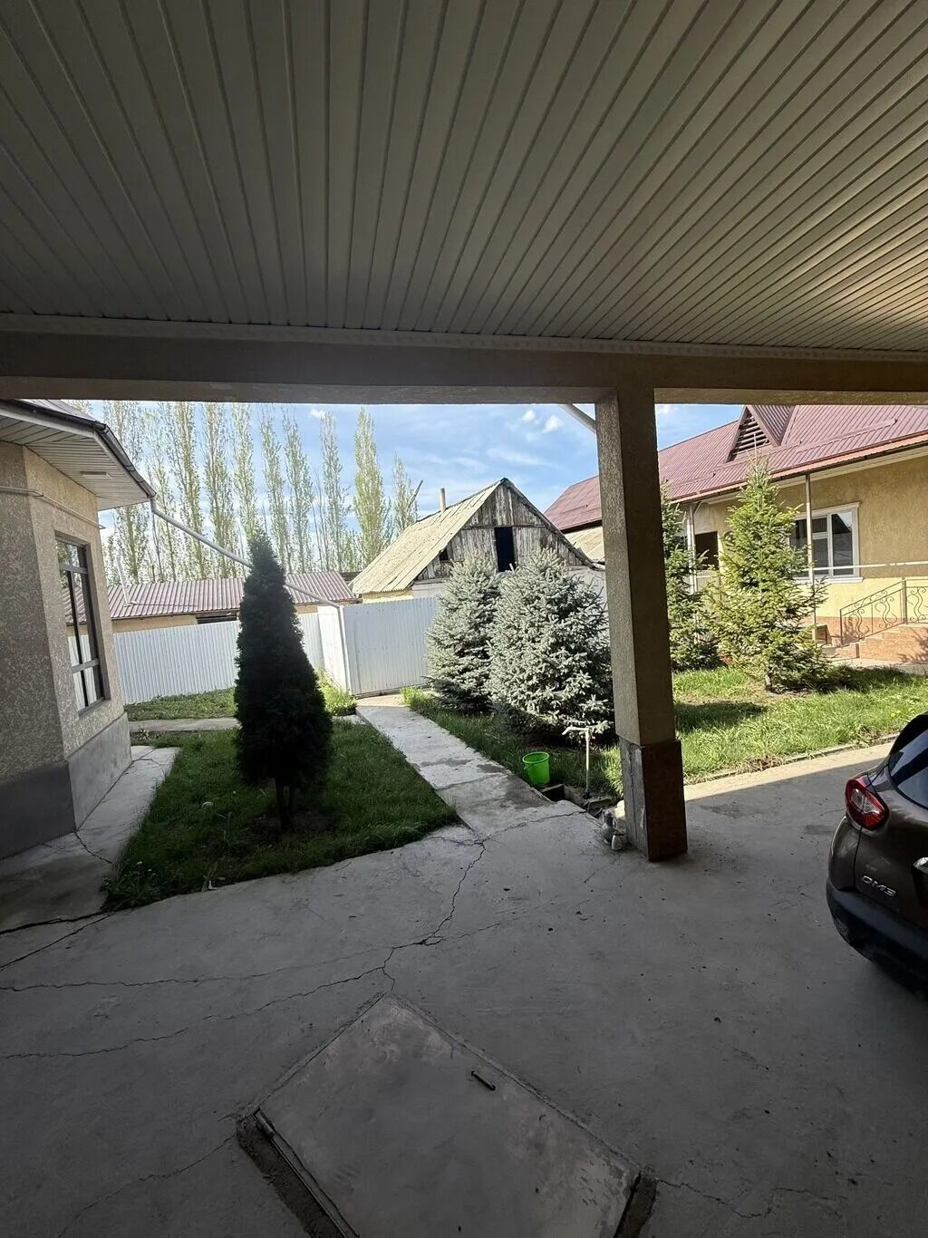 200 м², 5 комнат, Дордой рынок / базар, Только девушкам: фото 4