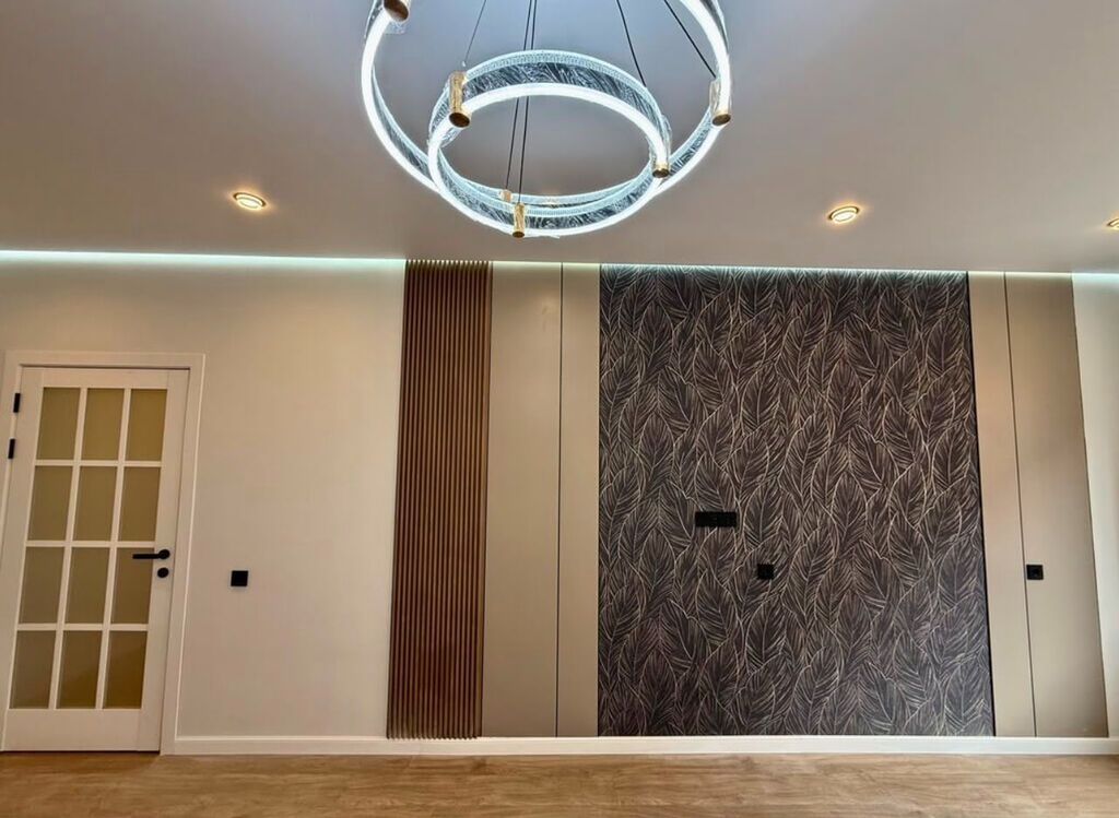 1 комната, 48 м², Церковь 108 серия, 4 этаж, Дизайнерский ремонт: фото 4