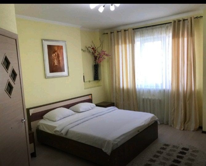 Посуточная квартира в Бишкеке. Сдается посуточно: 3000 KGS Посуточная ...