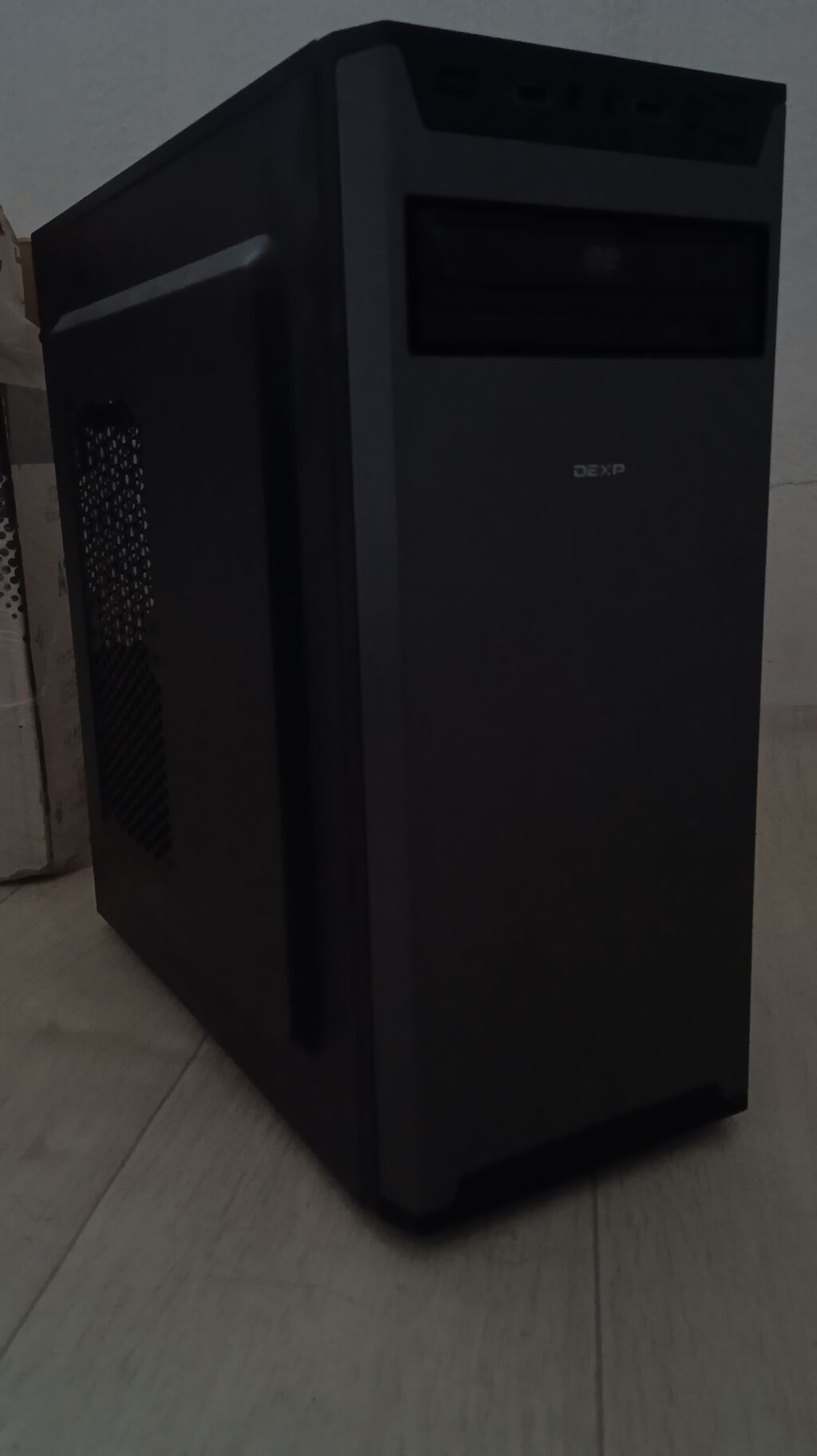 Компьютер, ядер - 6, ОЗУ 16 ГБ, Для работы, учебы, Б/у, Intel Core i5, HDD: фото 1