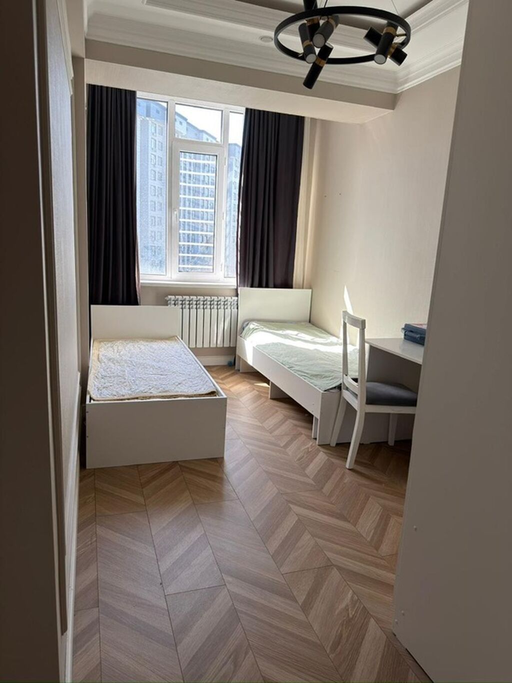 Продаю 3-комнатную квартиру 81 м² в Нижнем Джале: фото 4