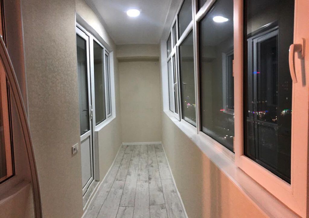 1 комната, 53 м², 5 мкр Элитка, 9 этаж, Дизайнерский ремонт: фото 3