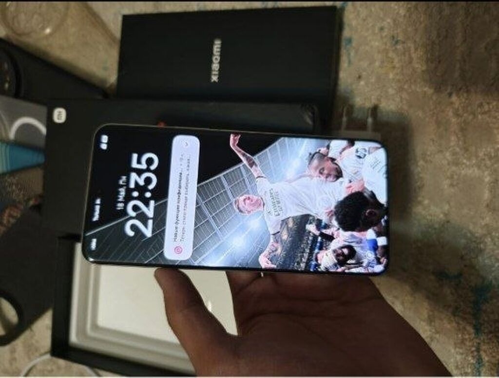 Xiaomi, 14 Ultra, Б/у, 512 ГБ, цвет - Черный, 2 SIM: фото 6