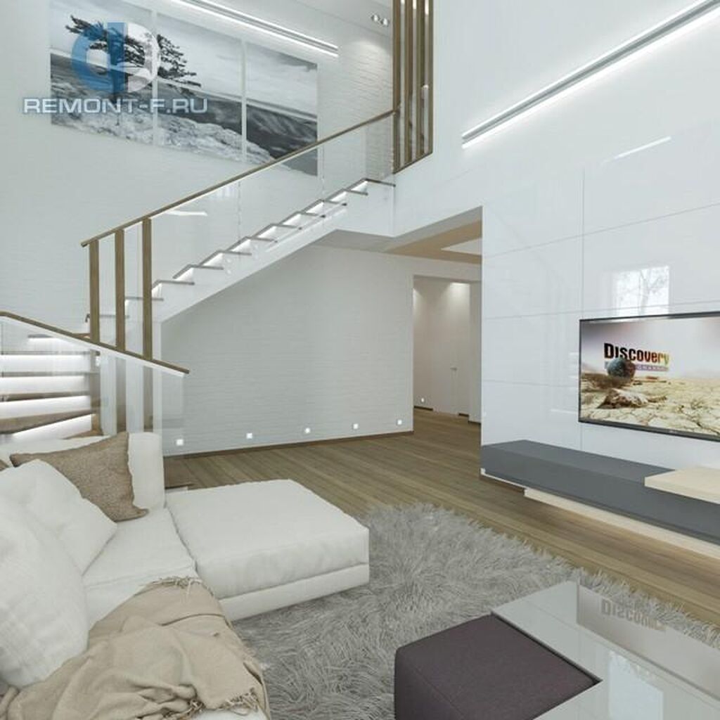 фундамент группа компаний дизайна интерьера портфолио