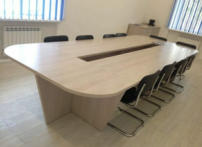 Ofis mebeli: - lalafo.az Bakı şəhərində