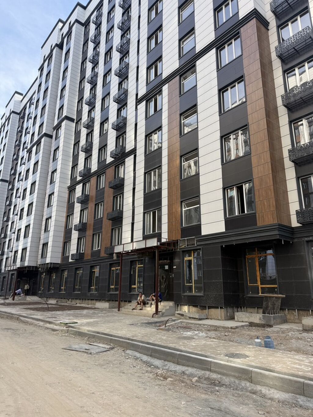 1 комната, 43 м², Элитка, Технопарк Элитка, 8 этаж, ПСО (под самоотделку): фото 5