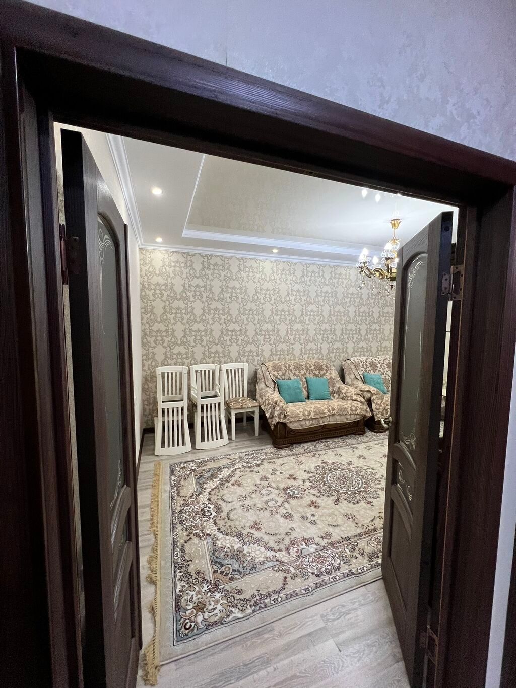 Продам 4-комн. квартиру, 112 м², Кок-Жар: фото 8