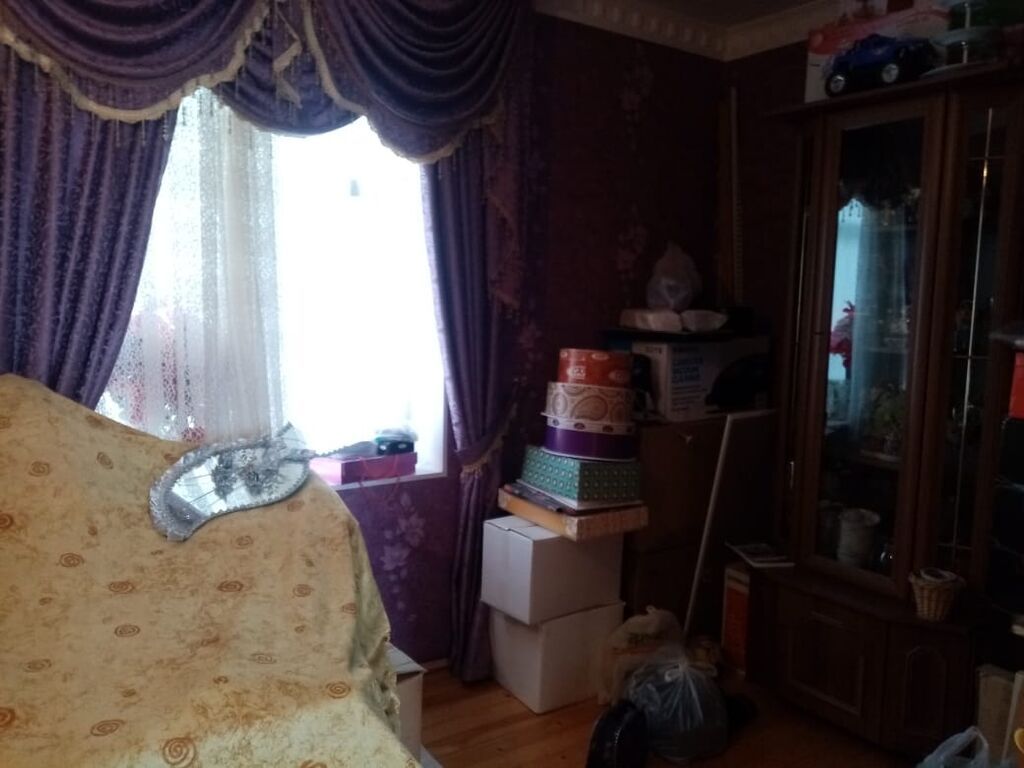 Yeni Ramana 5 otaqlı, 110 kv. m, Yeni təmirli