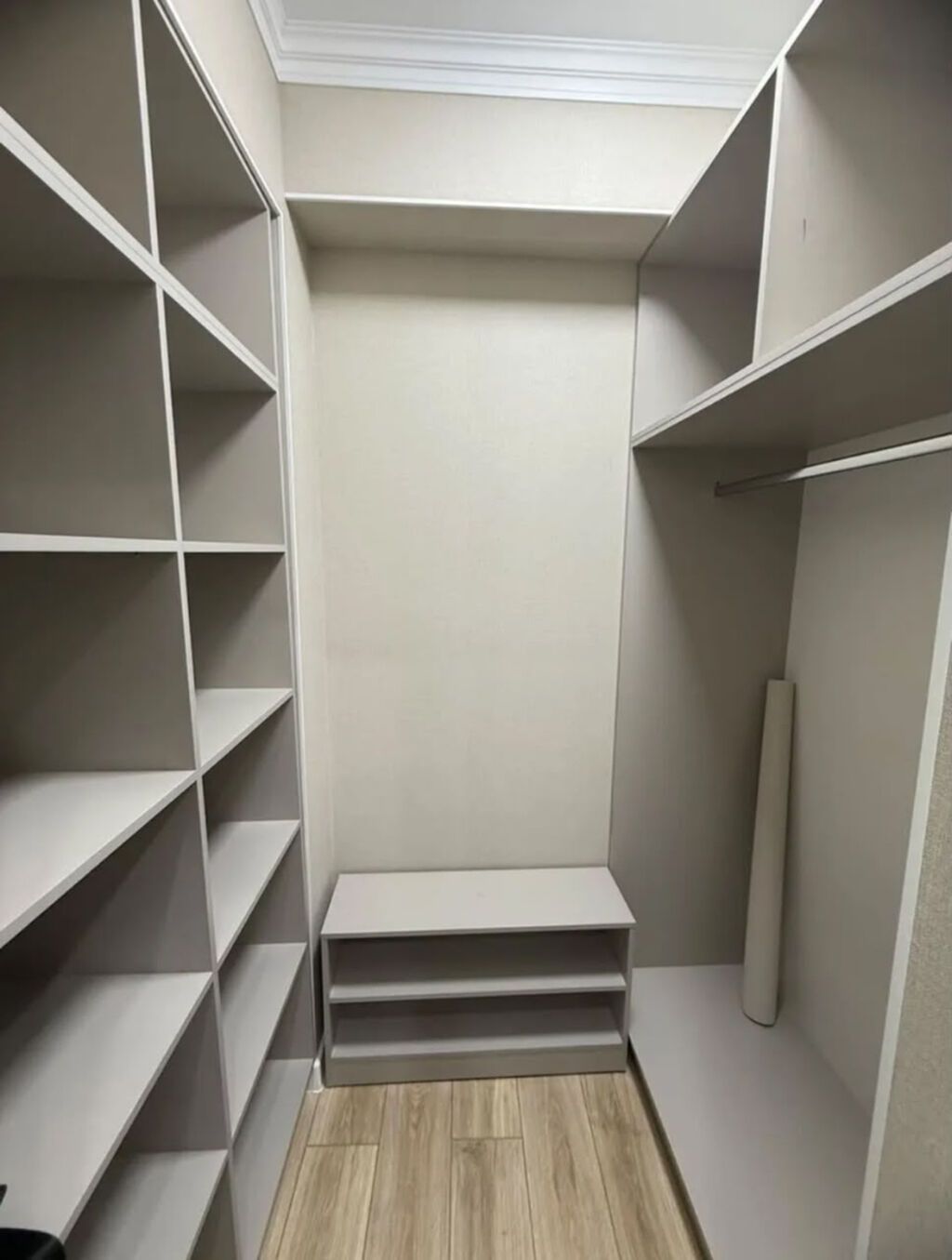 2 комнаты, 52 м², Элитка, 6 этаж, Евроремонт — фото 2