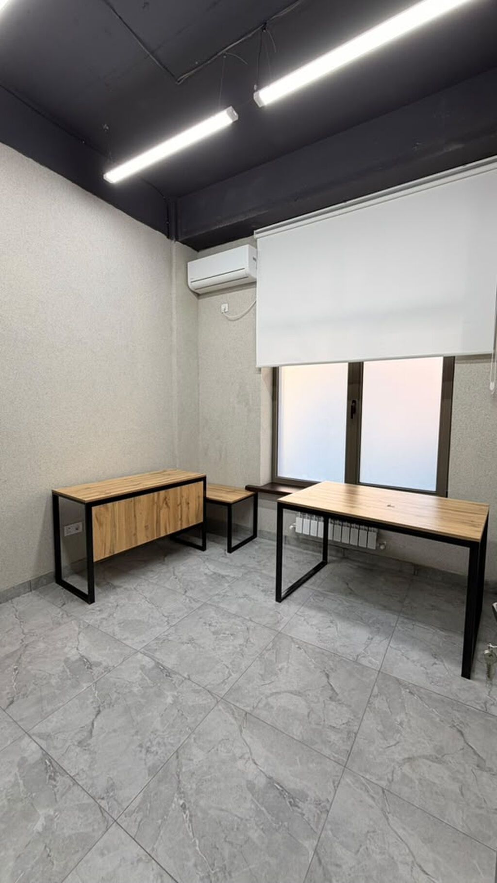 🏢 ПРОДАЁТСЯ ОФИС 120 м² В ЖК «БОТСАД» 📍 Пересечение ул. 7 Апреля и