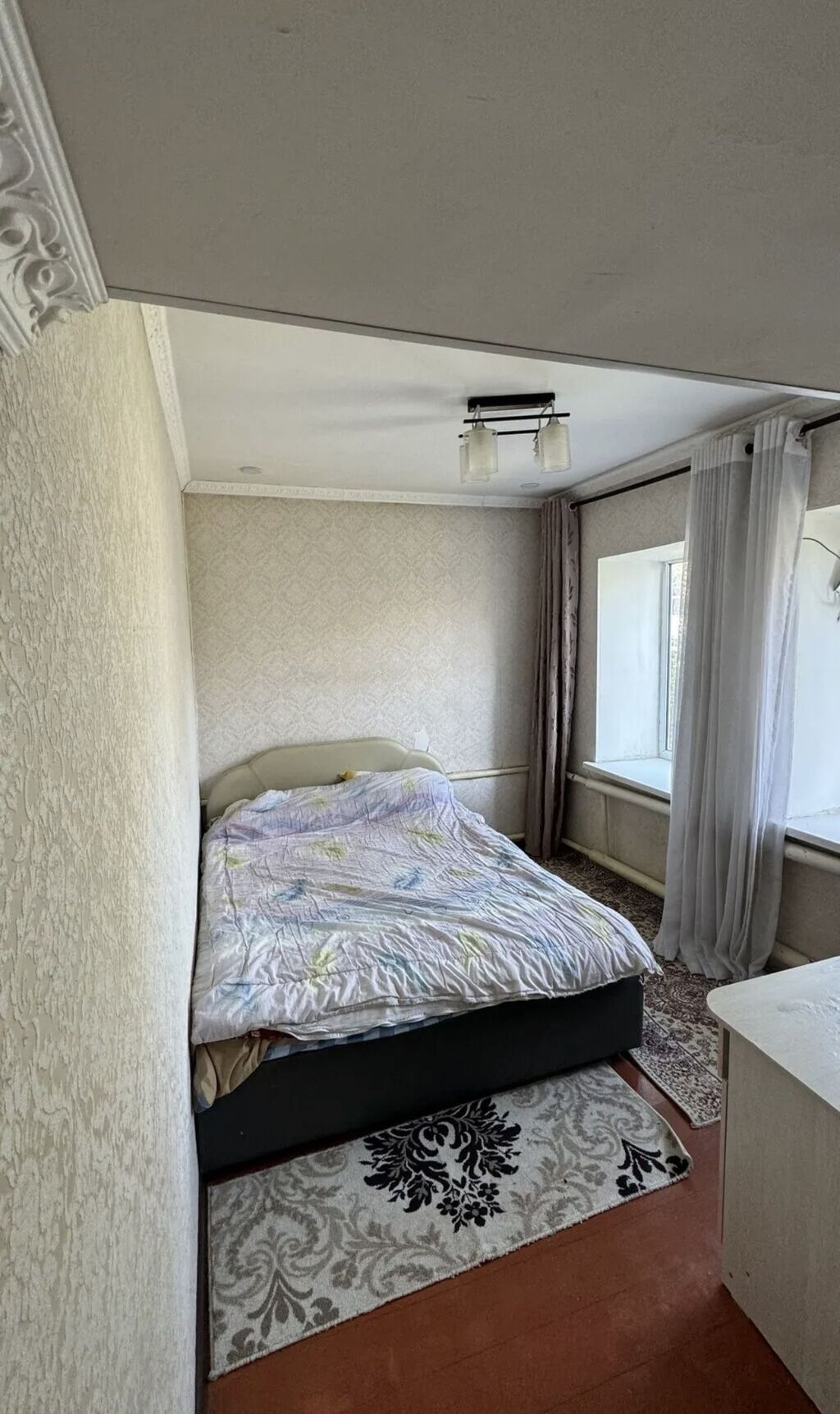 5 м², 3 комнаты, Селекционное с., Семейным: фото 4