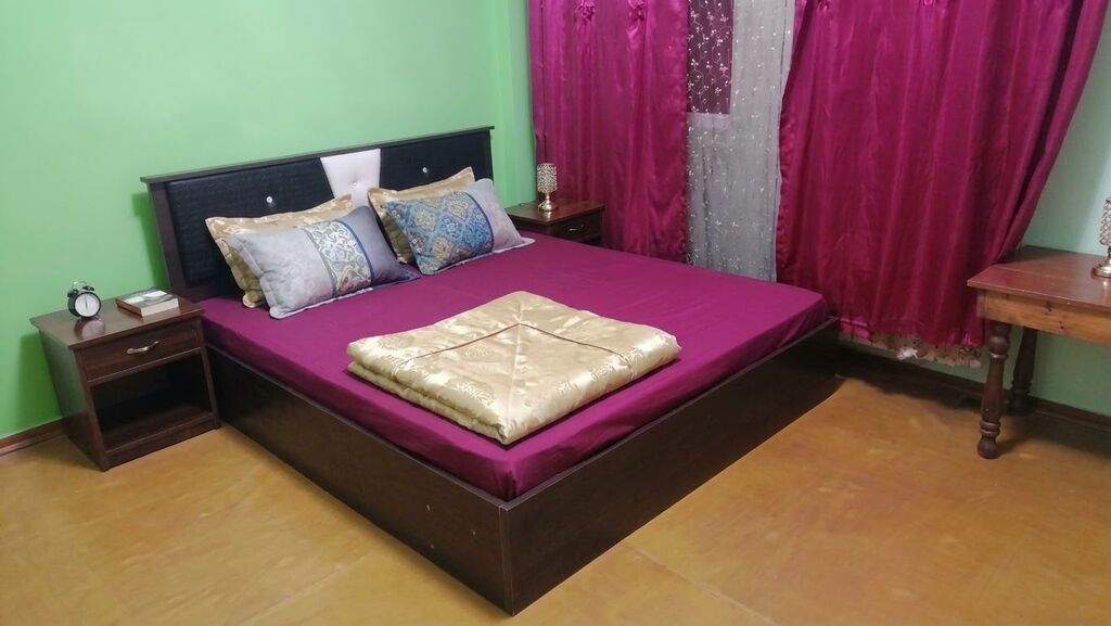Yasamalda 3 otaqlı yeni tikili mənzil kirayə verilir, 91 m², 800 AZN/ay, şəkil 4 / 6