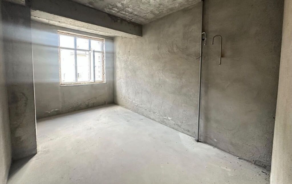 1 комната, 52 м², Джал-15 5 этаж, ПСО (под самоотделку): фото 6