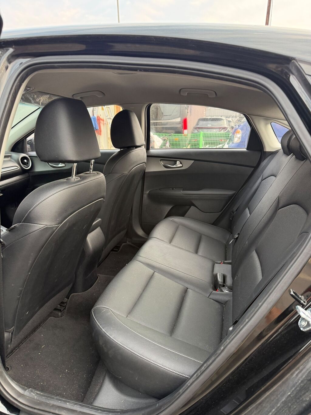 Kia K3: 2020 г., 1.6 л, Автомат, Седан: фото 2