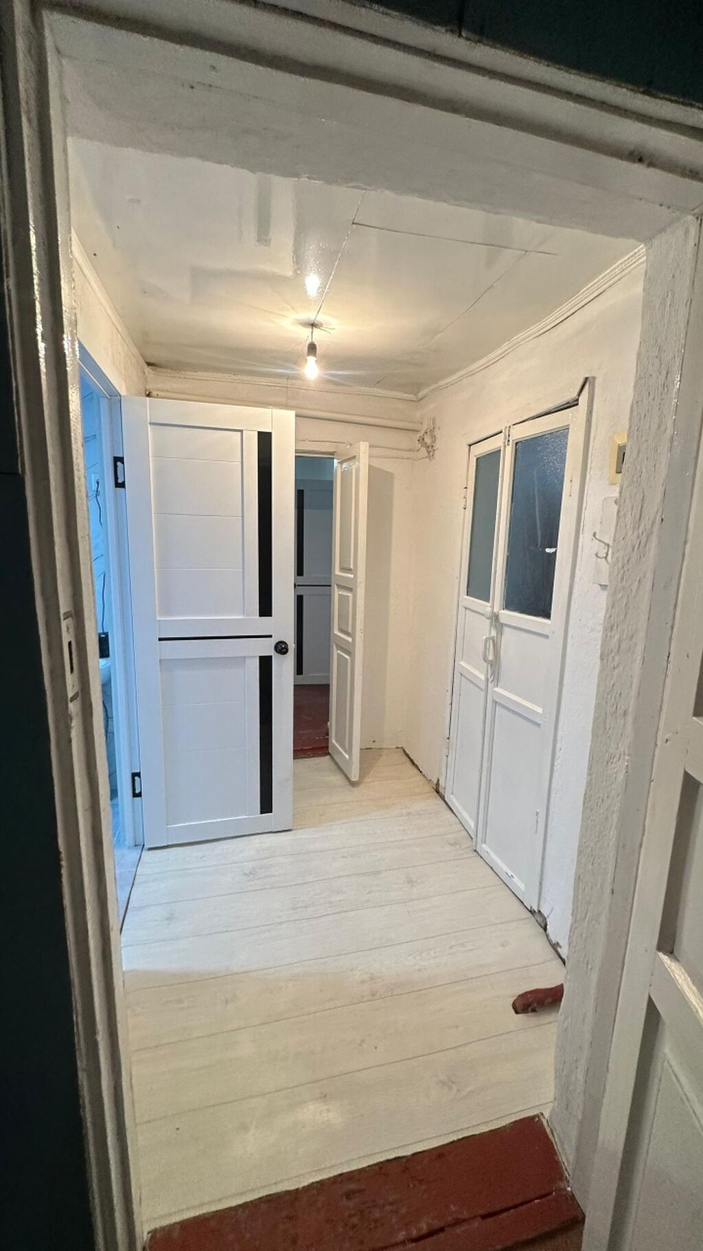 Срочно Продается дом по адресу г Каракол ул. Ленинградская 40 участок: фото 2