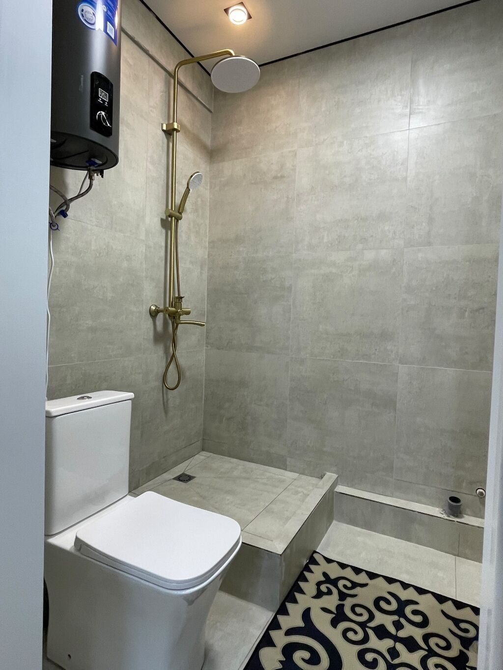 1 комната, 42 м², Технопарк Элитка, 10 этаж, Евроремонт: фото 5
