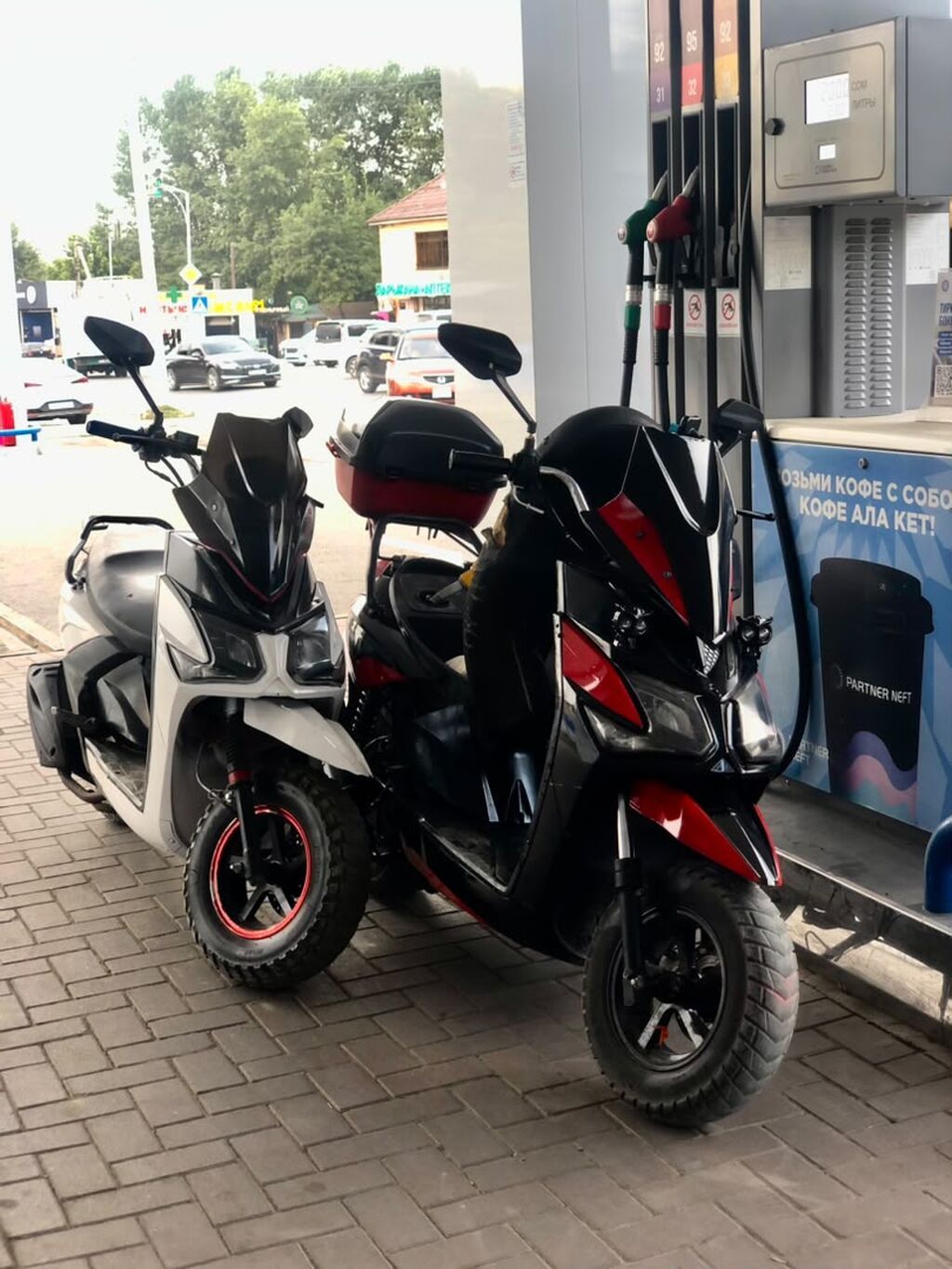Продам скутер Samurai 2025: фото 2