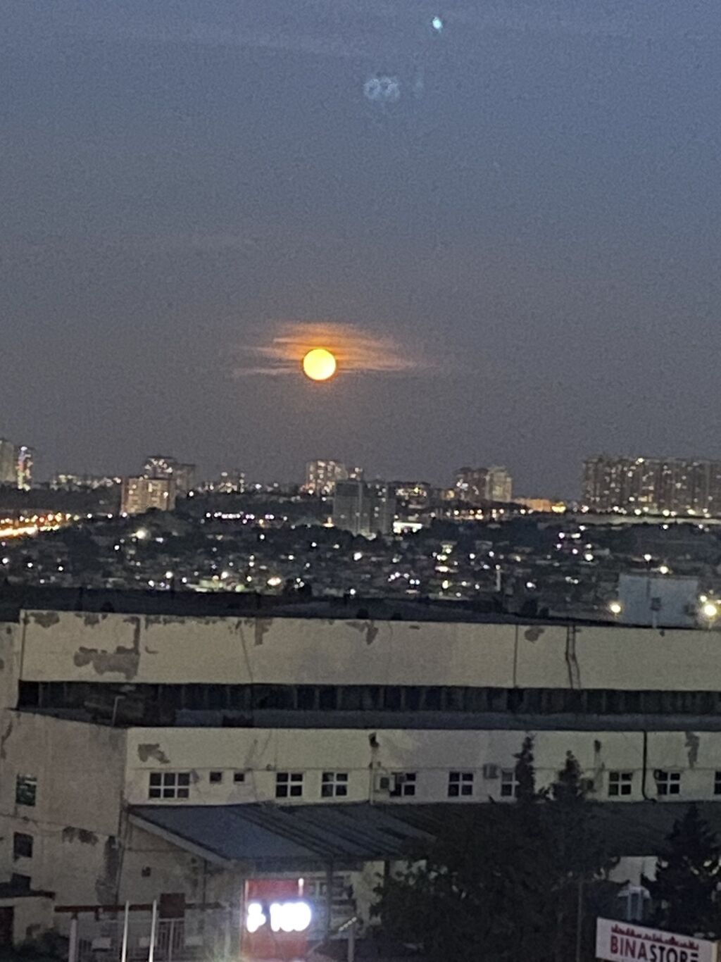 2 otaqlı, Yeni tikili, 54 kv. m