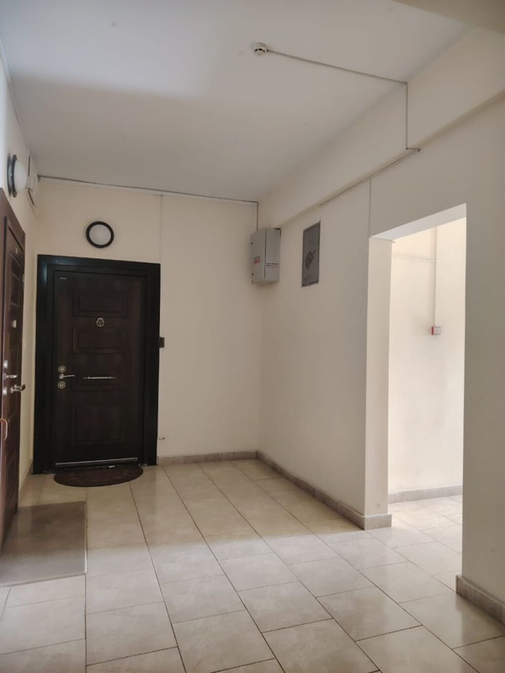 Yasamal, 2 otaqlı, Yeni tikili, m. Elmlər Akademiyası, 105 kv. m