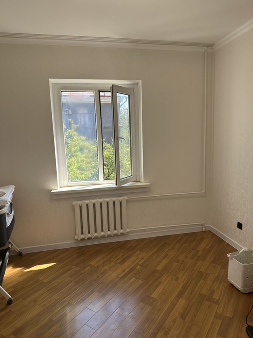 2 комнаты, 59 м², 105 серия, 3 этаж, Евроремонт: фото 5