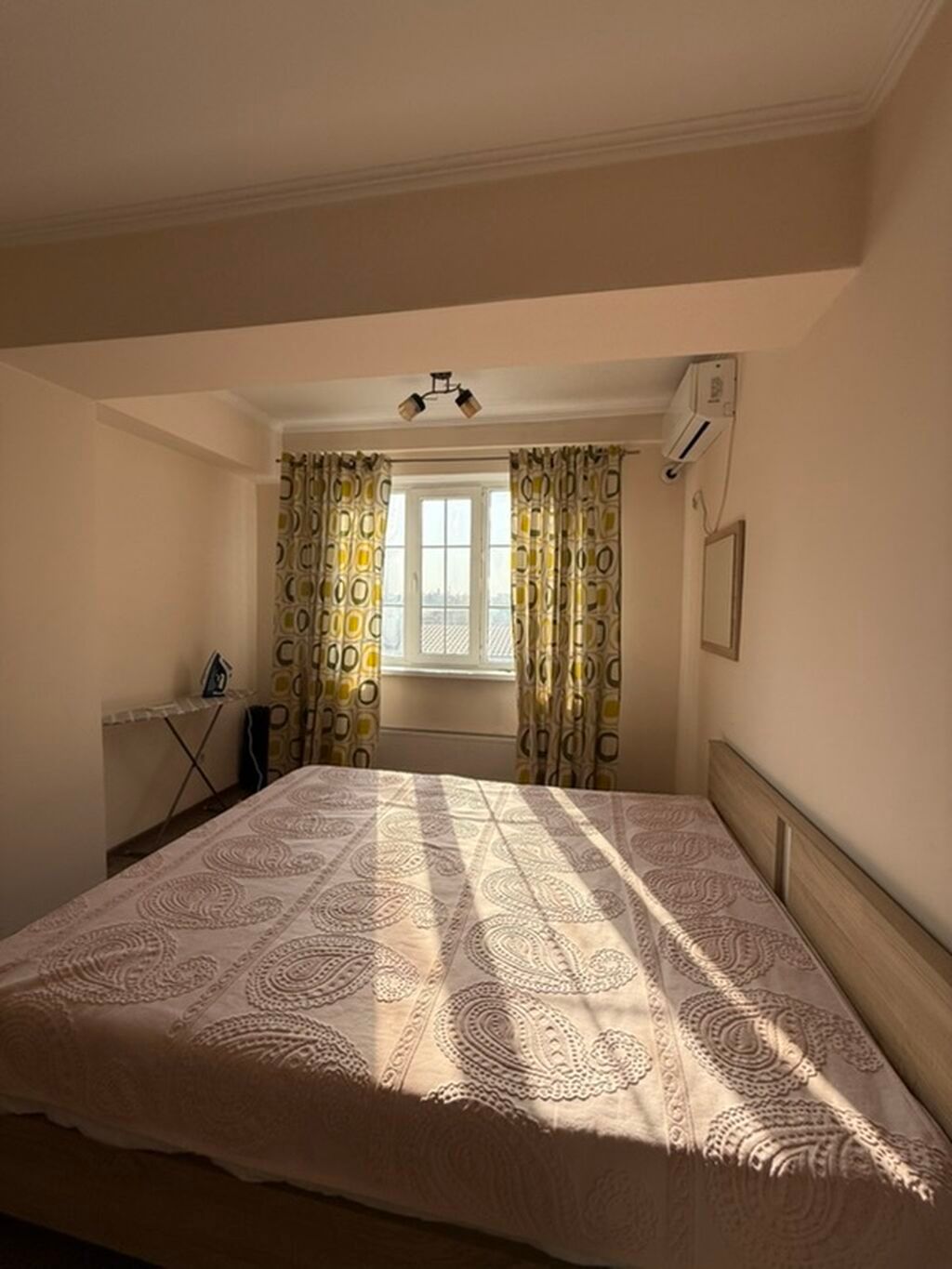 2 комнаты, 50 м², Вефа ТЦ Элитка, 3 этаж: фото 2