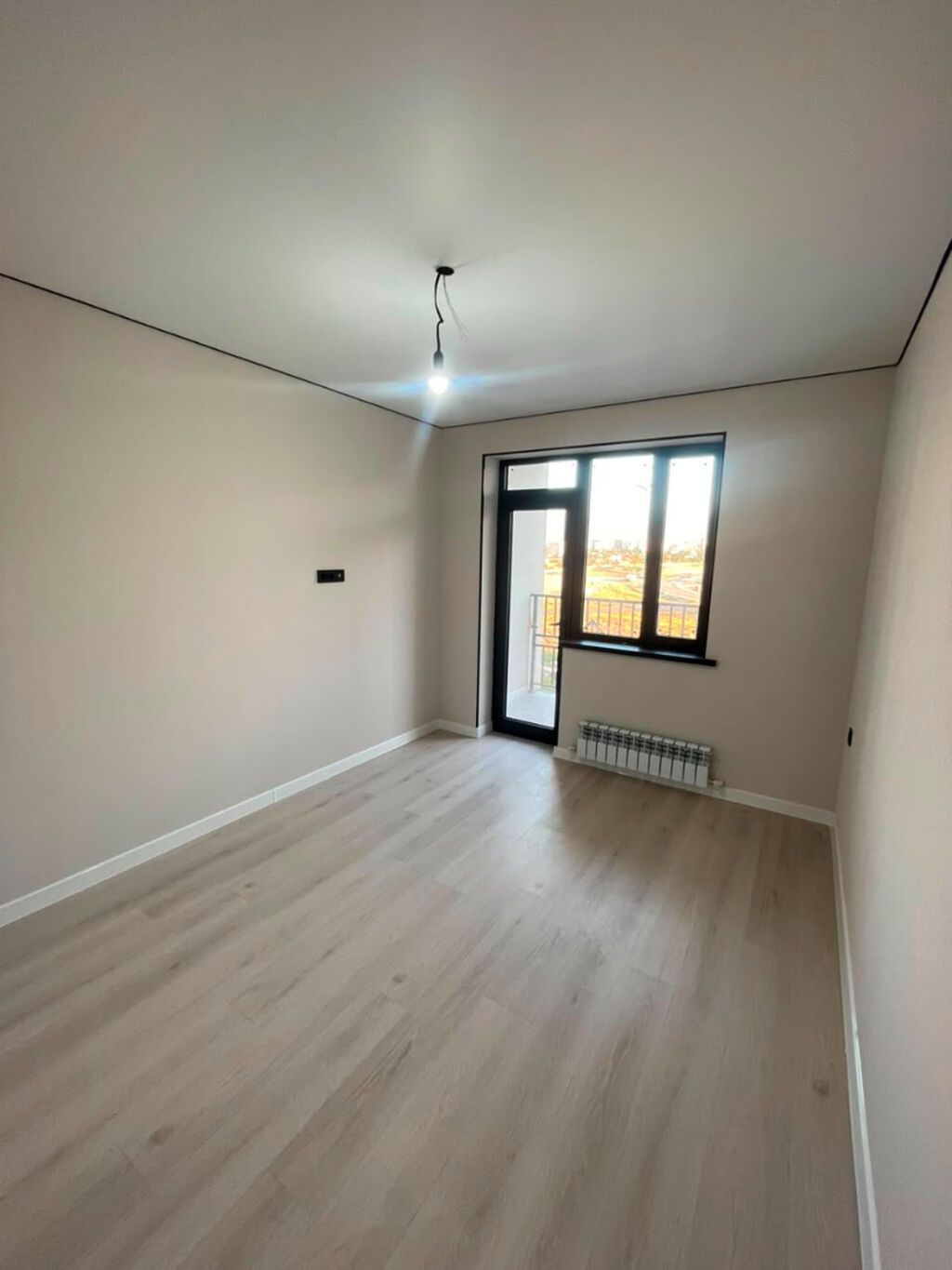 2 комнаты, 52 м², Пишпек Элитка, 11 этаж: фото 4