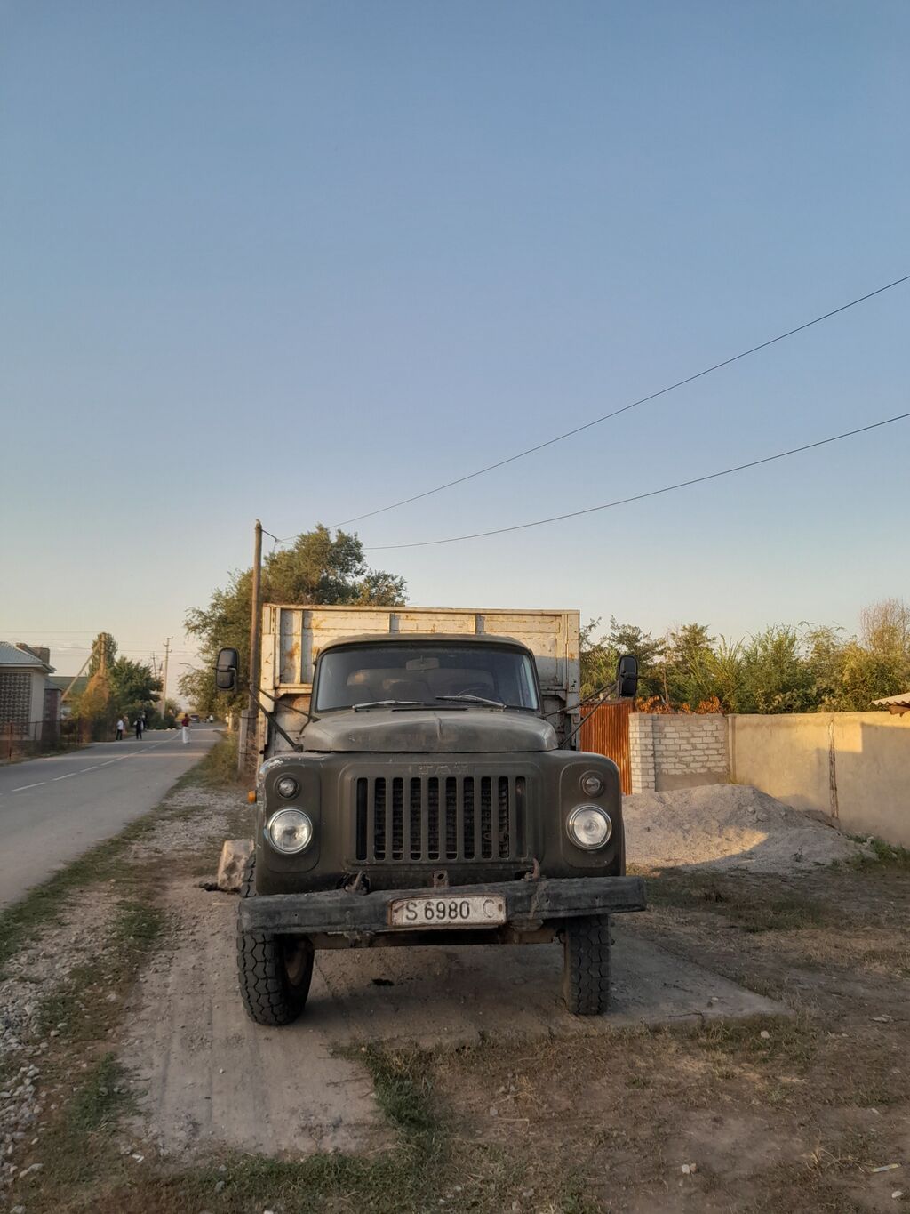 ГАЗ 