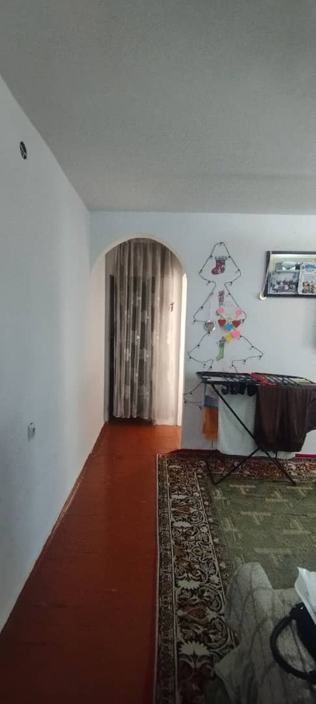 2 комнаты, 42 м², 3 этаж: фото 4