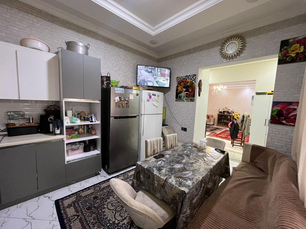 Bakı, Mərdəkan, 125 kv. m, 3 otaqlı, Hovuzlu, Su