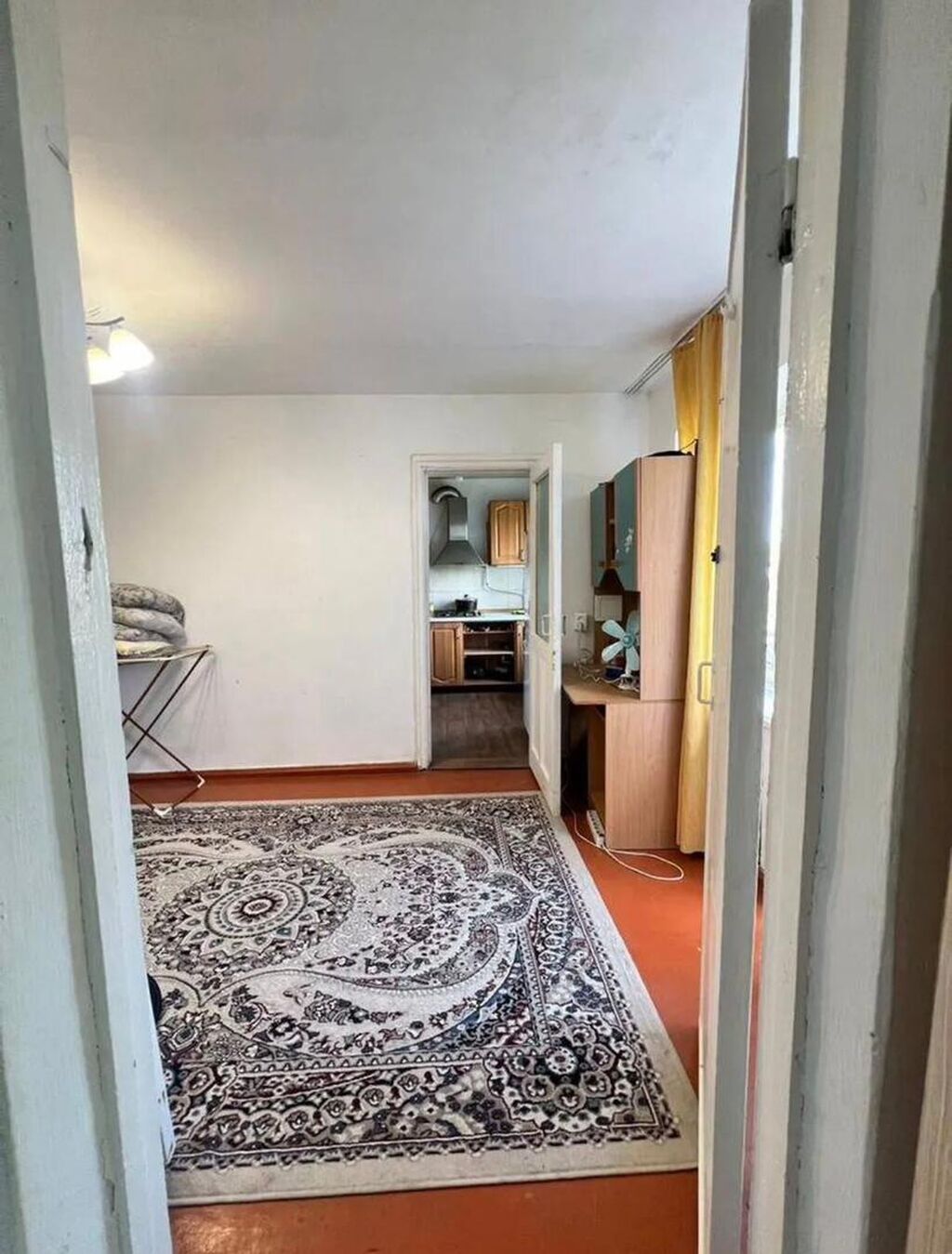 3 комнаты, 56 м², Мед Академия Индивидуалка, 4 этаж, Косметический ремонт: фото 7
