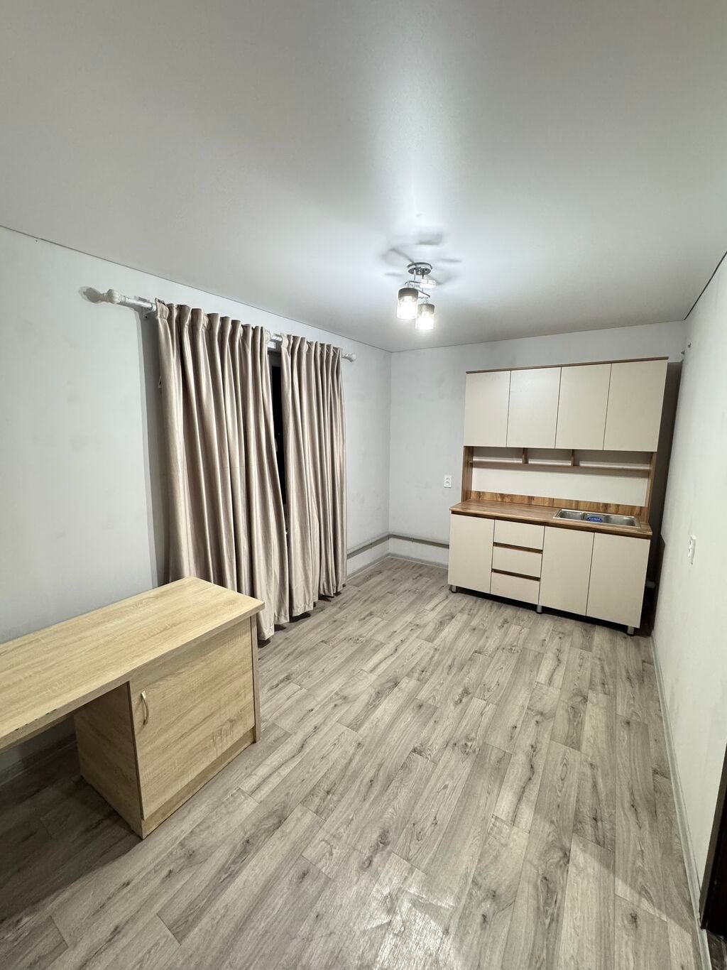 Сдаю 1 комнатную квартиру, в ж-м Кок-жар по ул. Арстанбап 84, только: фото 4