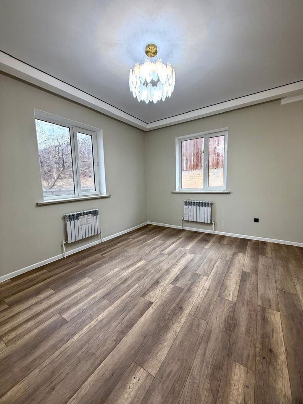 4 комнаты, 120 м², 3 соток, Бишкек, Аламедин-1 мкр Собственник: фото 5