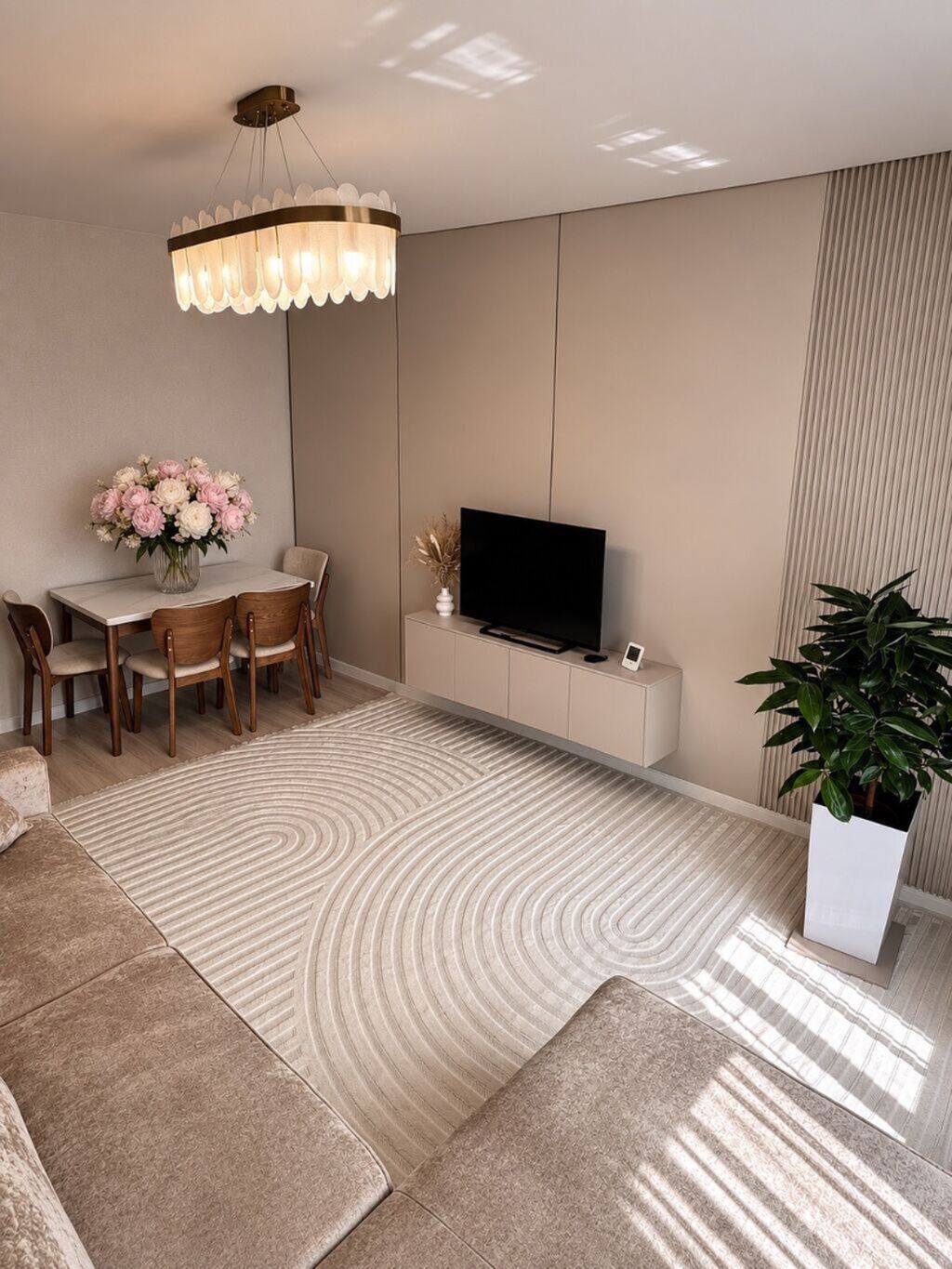 Продам 2-комнатную квартиру, 56 м², Дордой Плаза: фото 3