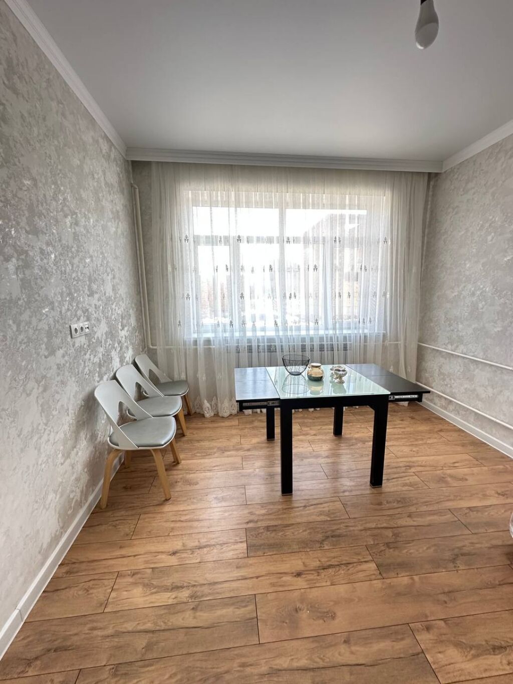 ПРОДАЮ просторный светлый новый дом! размером 12*12 В котором вы: фото 6