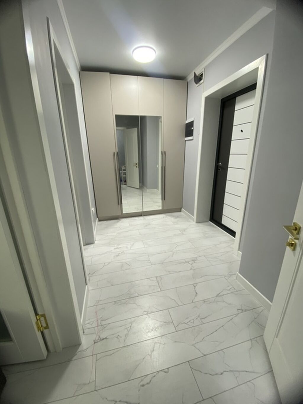 1 комната, 38 м², Технопарк 2 этаж, Евроремонт: фото 6