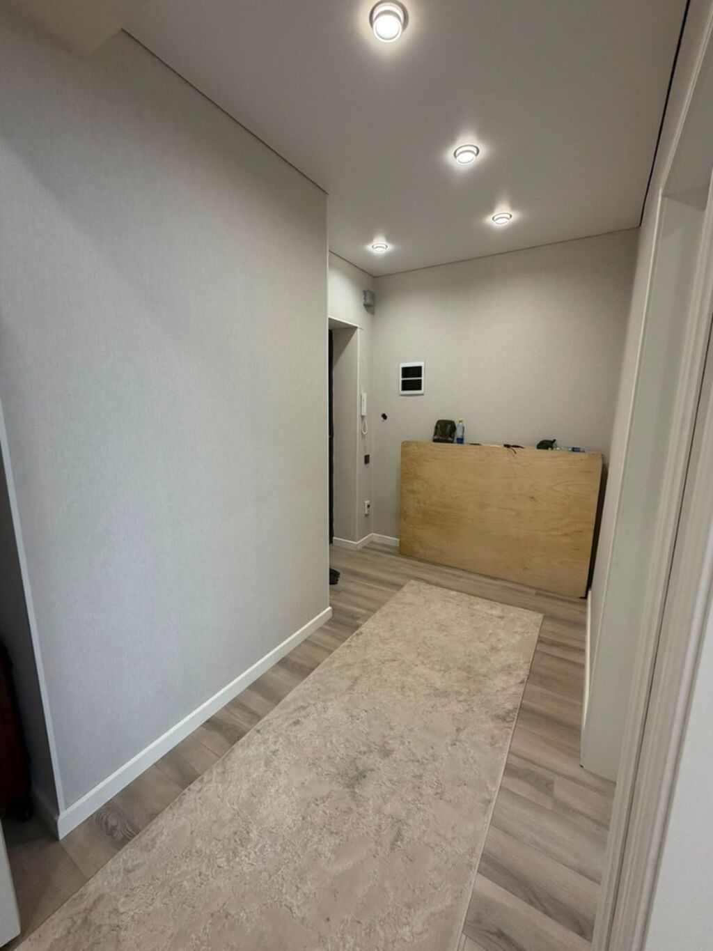 1 комната, 38 м², Элитка, Элитка, 4 этаж, Евроремонт: фото 2
