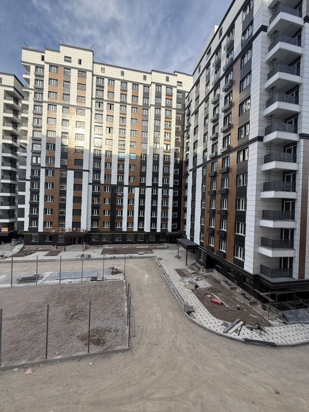 1 комната, 43 м², Элитка, Технопарк Элитка, 8 этаж, ПСО (под самоотделку): фото 2