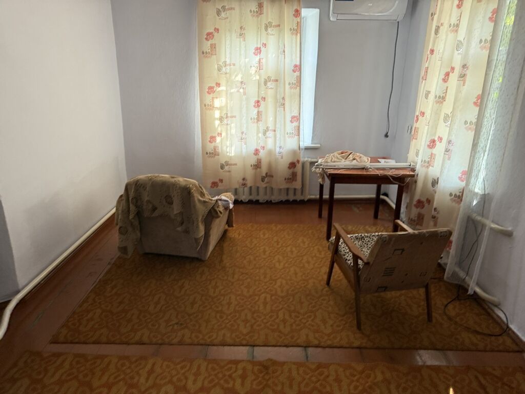 60 м², 2 комнаты, Западный (новый) автовокзал, Семейным: фото 2